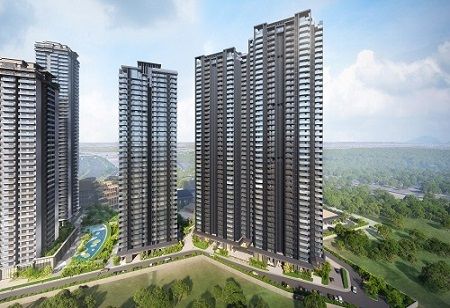 Shriram Properties Signs Another Landmark JDA in South Bengaluru